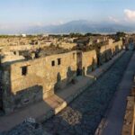 POMPEII STREET