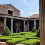 HOUSE OF THE MENANDER. POMPEII