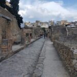 CARDO III, HERCULANEUM STREET