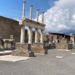 Forum of Pompeii