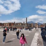 Forum of Pompeii