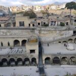 View of Herculaneum