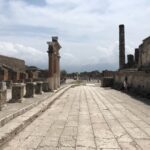 Pompeii Forum