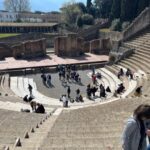 Great Theater of Pompeii