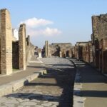 Street of Pompeii