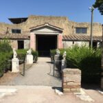 House of the Deers, Herculaneum