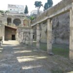 Herculaneum Gym