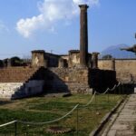 Temple of Apollo, Pompeii