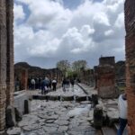 Street of Pompeii