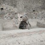 Stabian Baths, Pompeii