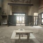 House of the Wooden Partition, Herculaneum